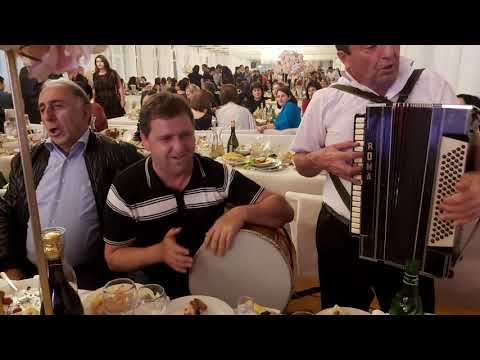 Видео: Ап,суа чара - 1.
Abhaz düğünü - 1. Абхазская свадьба - 1.