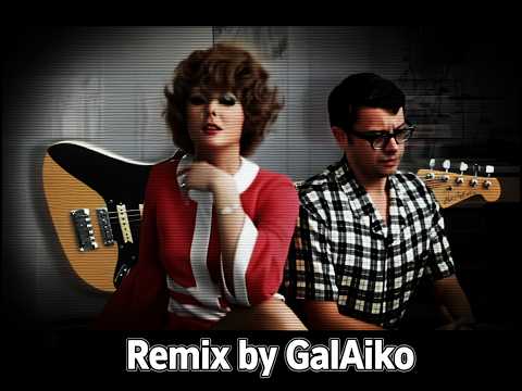 Видео: ЗВЕНИТ ЯНВАРСКАЯ ВЬЮГА  remix by GalAiko