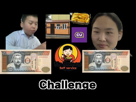 Видео: Бүтэн өдөр 10к challenge ❤️