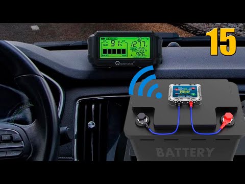 Видео: Алиэкспресс для Авто! 15 Крутых и Востребованных Автотоваров из Китая. Находки Aliexpress для машины