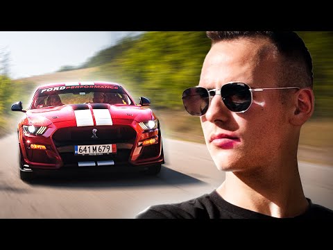 Видео: НАЙ-ДОБРИТЕ МОМЕНТИ ОТ МУСТАНГА!