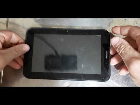 Видео: В нём есть золото! Планшет SAMSUNG