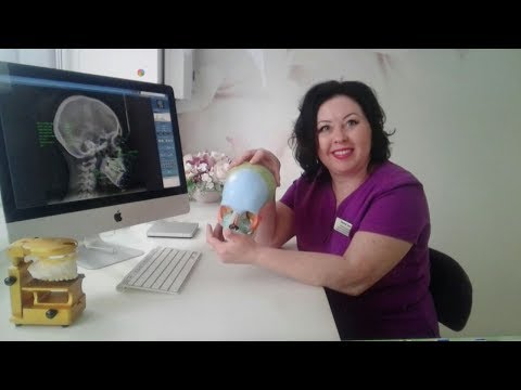 Видео: Ортокраниодонтия в Ростове