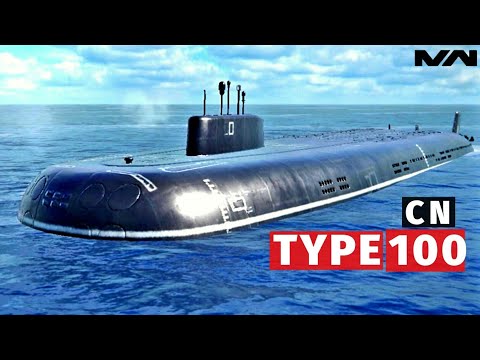 Видео: MODERN WARSHIPS | ОБЗОР | CN Type 100