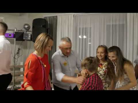 Видео: Ціле весілля: Оля та Василь (частина 3) с.Красна 01/09/2019