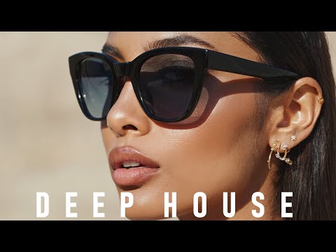 Видео: 💋 Chill Deep House Music [ Instrumental] Музыка 