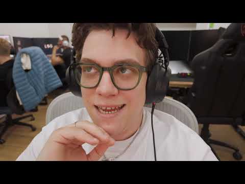 Видео: VLOG LCM #0. Пробный формат!