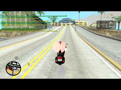 Видео: Демагогия сампа - Самп НЕ для нормисов.