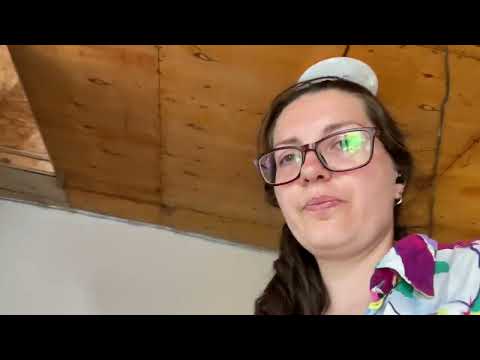 Видео: Первый раз с ребенком на даче