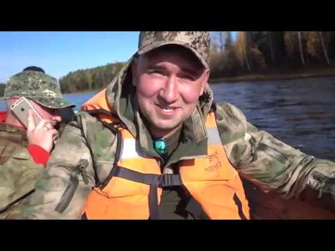 Видео: Тагул | Рыбалка | Соляная 2018 сентябрь