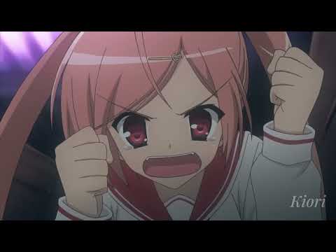 Видео: AMV - Дикая львица