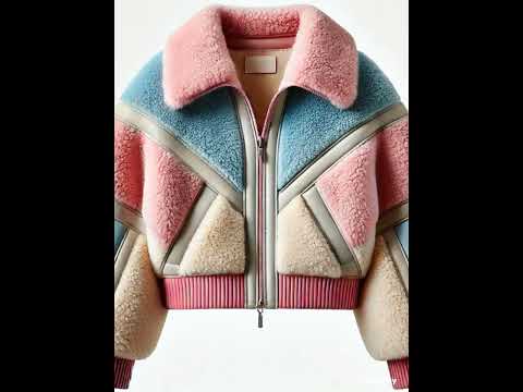 Видео: Идеи для комбинивования