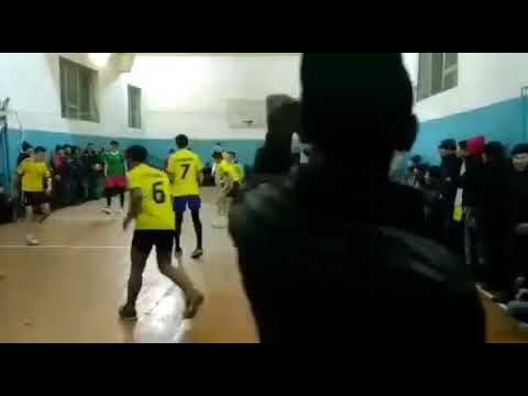 Видео: Эпкин кызыл добо