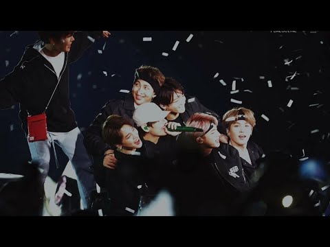 Видео: BTS 'mv' ｢ I Got love ｣ клип