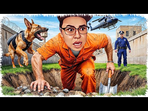 Видео: Полиция жер қазғанымды көріп қойды | Енді не болады?