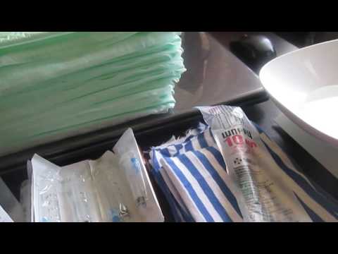 Видео: Подготовка к родам кошки