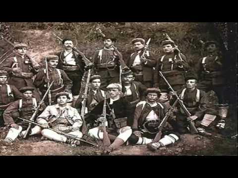 Видео: Васка Илиева Vaska Ilieva I Nie Sme Deca Na Makedonija