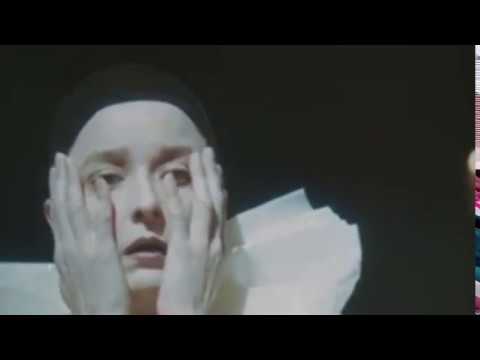 Видео: Александр Вертинский "Пикколо бамбино" (1950)