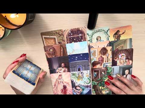 Видео: Ангелы просят вас послушать .