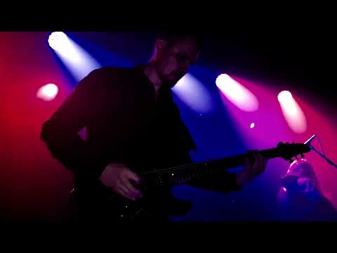 Видео: Proshay - Как я без тебя @ КЦ Сердце, Санкт-Петербург, 25.10.2025