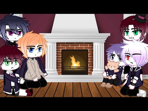 Видео: Реакция ДВ на Частушки.🍵