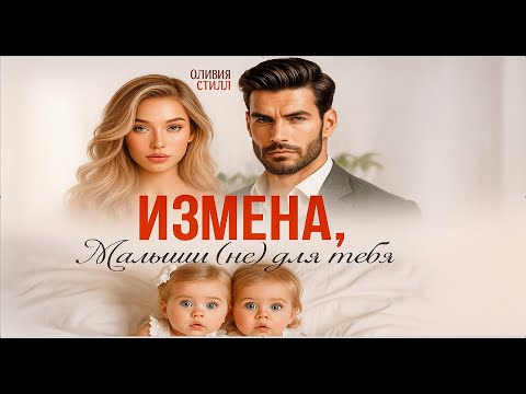 Видео: 💔Измена. Малыши (не) для тебя👶