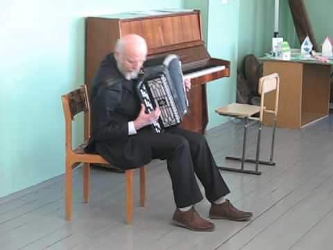 Видео: Музыкальная картинка " В путь"