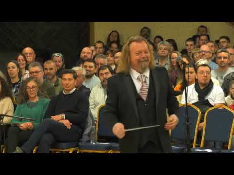 Видео: Оркестърт за народна музика на БНР