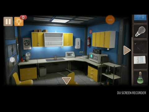 Видео: Spotlight room escape. The underground 9lvl - Подполье прохождение 9 уровня