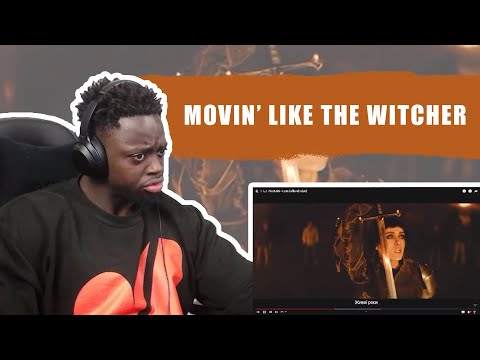 Видео: THE HARDKISS - Гора (official video) REACTION