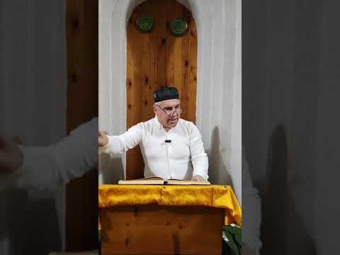 Видео: Спасени са вярващите - Хусеин Ходжа