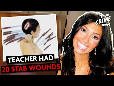 Видео: Кто убил Эллен Гринберг? | Обзор криминальных историй