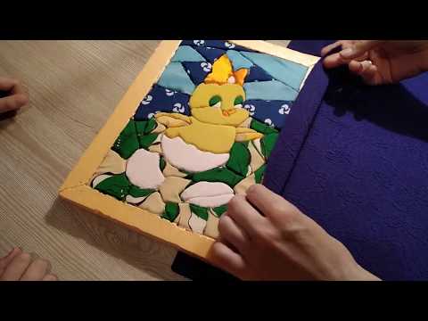 Видео: Кинусайга-наш первый опыт) Отличное занятие на карантине!