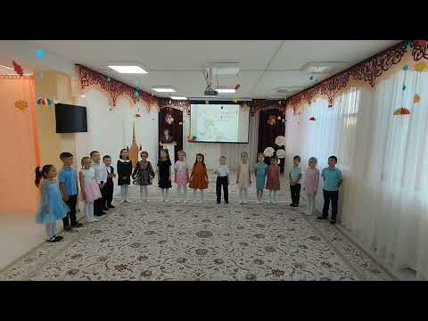 Видео: Праздничный концерт ко дню дошкольного работника