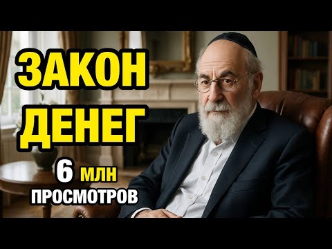 Видео: Почему «ГЛУПЫЕ» становятся миллионерами? Секреты богатых Евреев