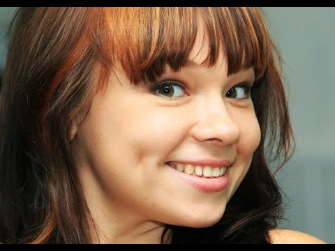 Видео: Екатерина Гребнева. Родители дали мне два самых счастливых навыка: умение выбирать и жить чувствами!