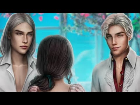 Видео: Сердце Атланта 1 сезон 1 серия. Seven Hearts Stories.