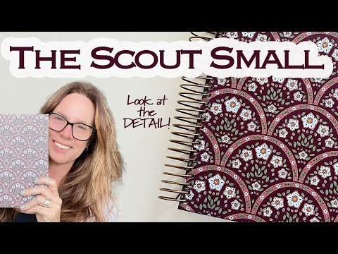 Видео: Маленький скаут | Лорел Дениз | Мешочек с васи-лентой и ручкой | Маленький, но важный трофей