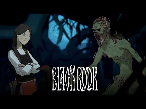 Видео: Black Book ▸ САМАЯ ТЯЖЕЛАЯ БИТВА #29