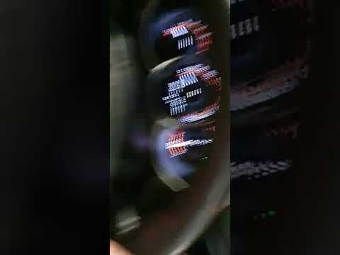 Видео: Самый простой способ сделать реальное отображение температуры двигателя на Lada Vesta