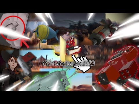 Видео: Разбор 61 Гигабайта слитых вырезанных файлов Team Fortress 2. Что же ушло под нож?