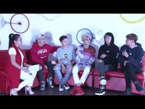 Видео: NINETY ONE  DiTV студиясында қонақта