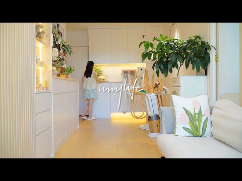 Видео: Ежедневная уборка и наведение порядка дома 🌿🧹