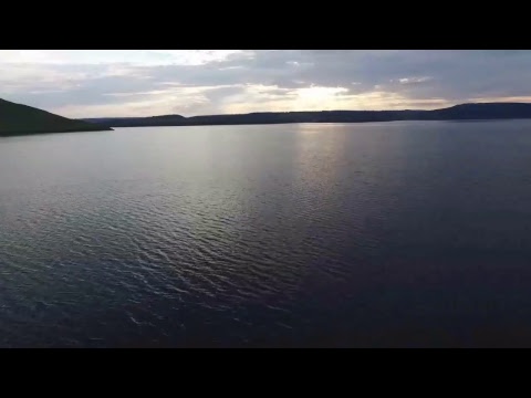 Видео: Тапольський на Бакотi