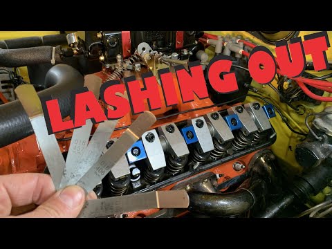 Видео: Зазор клапанов… и как на него влияет температура. ПРАВДА может вас удивить.