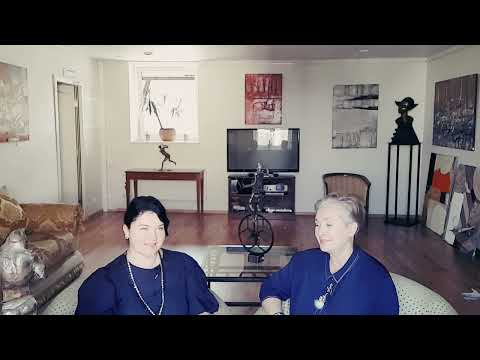 Видео: Выпуск 15 Беседы с Татьяной Белоусовой "Театральный этикет"