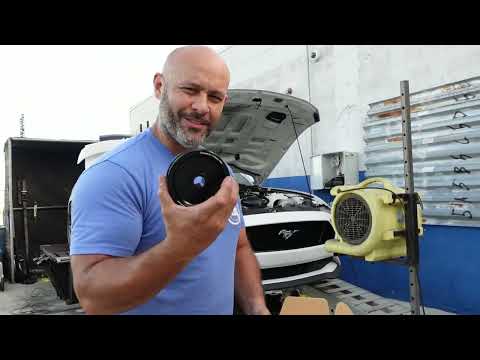 Видео: Могу ли я получить 800 RWHP с ESS G3x и стандартным топливным насосом?