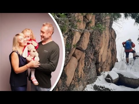 Видео: Сын пропавшей Усольцевой заявил они живы их нет в лесу