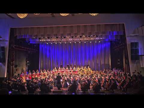 Видео: Удирдаач АЖ Н.Туулайхүү - Л.Мөрдорж: Алтан Өргөө