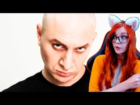 Видео: OXXXYMIRON. ПАРОДИЯ #32 РЕАКЦИЯ САТИР